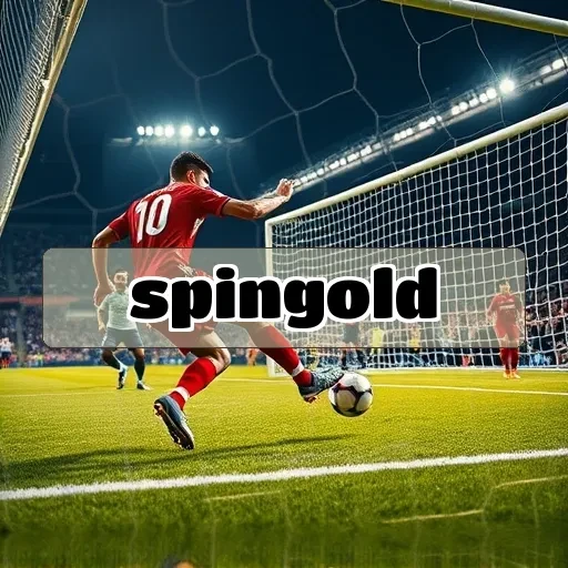 spingold: Fitur 'Teman Main' yang Mengasyikkan untuk Setiap Gamer!