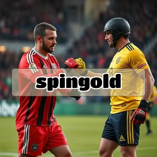 spingold Panduan Game