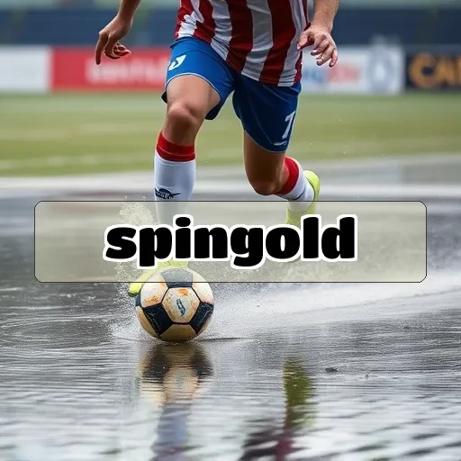spingold Undian Berhadiah