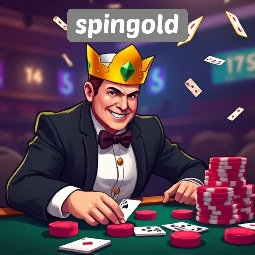 Tips Aman dan Nyaman Bermain di Situs Spingold