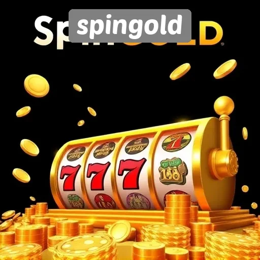 Keseruan Bermain Slot di Platform Spingold