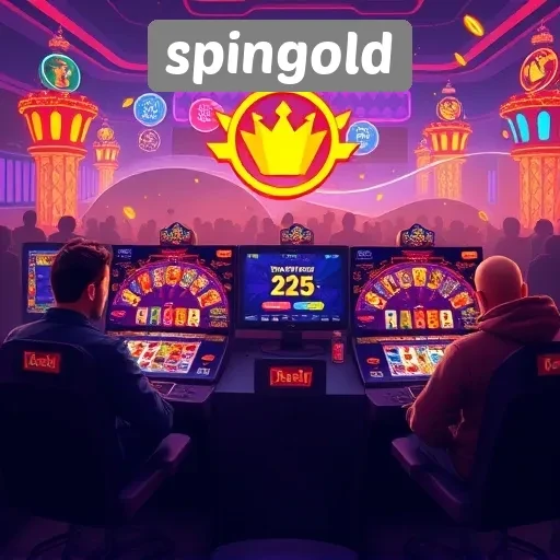 Evolusi dan perkembangan situs Spingold dalam industri game