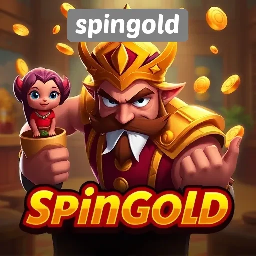 Keunggulan dan Fitur Menarik Spingold untuk Gamer