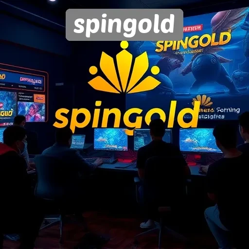 Spingold dan Komunitas Game di Indonesia