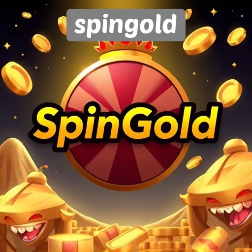 Mengenal SpinGold sebagai Platform Game Seru