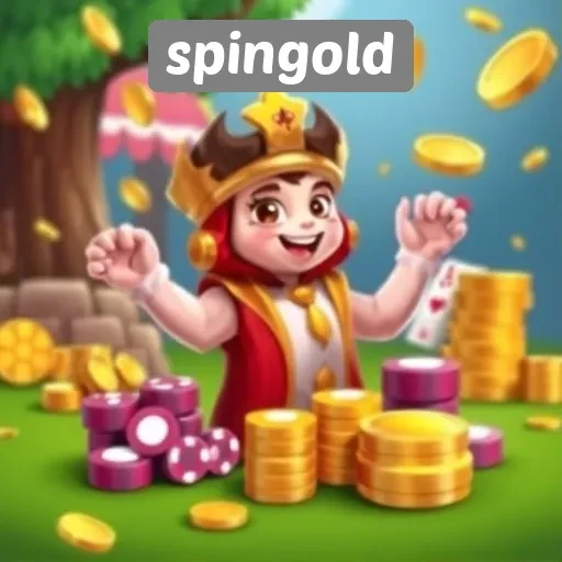 Ulasan Lengkap Situs Game Spingold