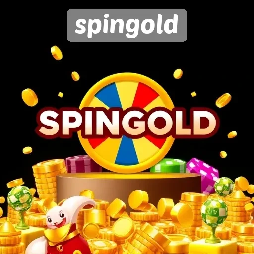 Mengenal Situs Game Spingold untuk Penggemar Game Online