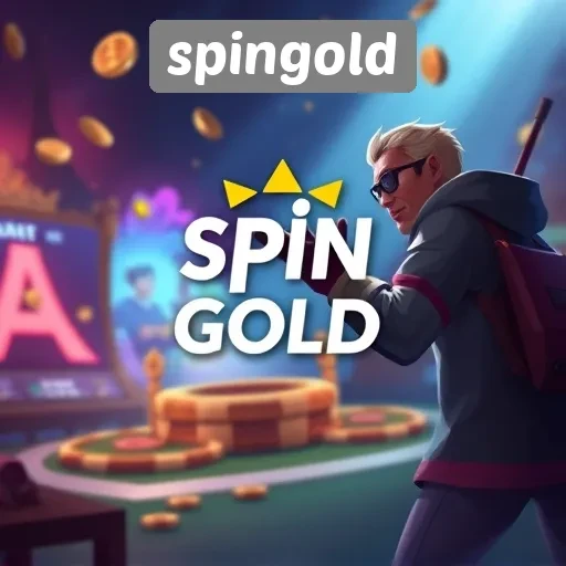 Mengapa SpinGold Menjadi Pilihan Bagi Gamers Indonesia