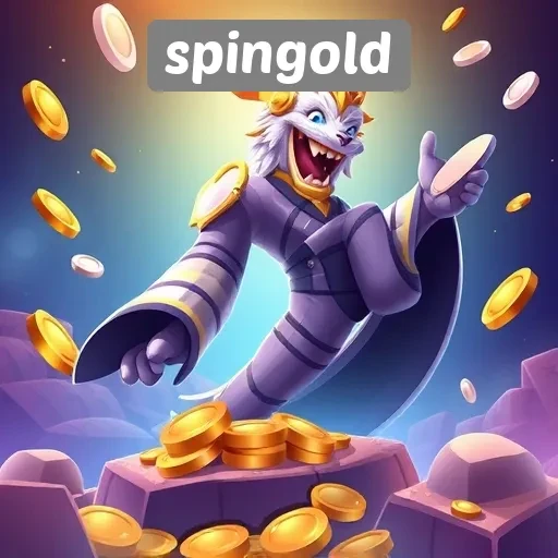 Fasilitas Permainan yang Ditawarkan oleh SpinGold
