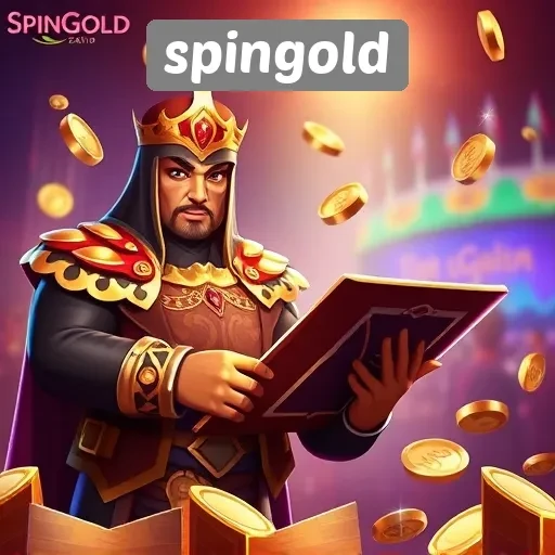 Review Situs Spingold untuk Pengalaman Gaming yang Berbeda