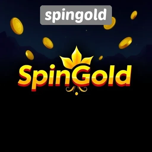 SpinGold Platform Game dengan Beragam Pilihan Permainan