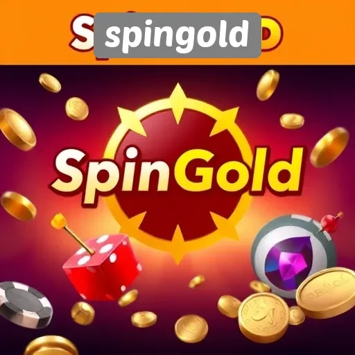 Mengenal SpinGold sebagai Platform Permainan Terpercaya