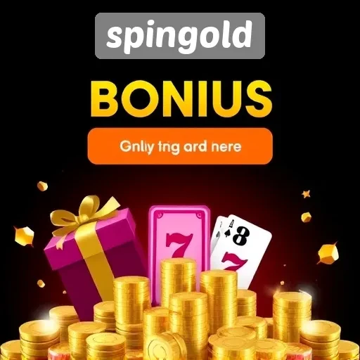 Promosi dan Bonus Menarik di Spingold untuk Pemain Baru