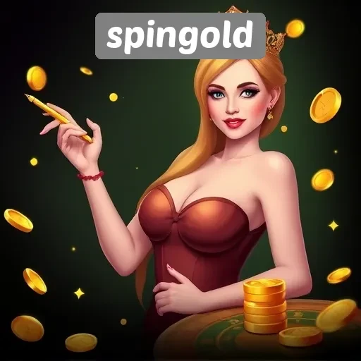 Promo dan Bonus Menarik di Spingold untuk Pemain Baru