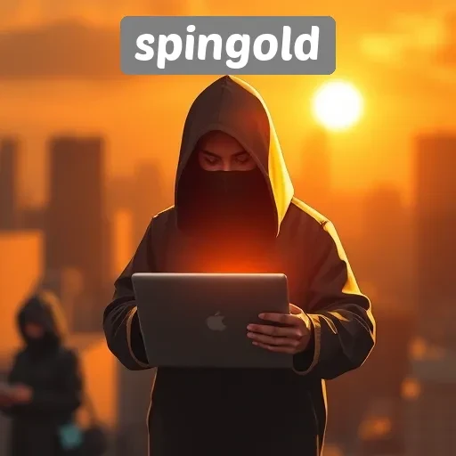 Analisis Keamanan dan Privasi di Situs Spingold