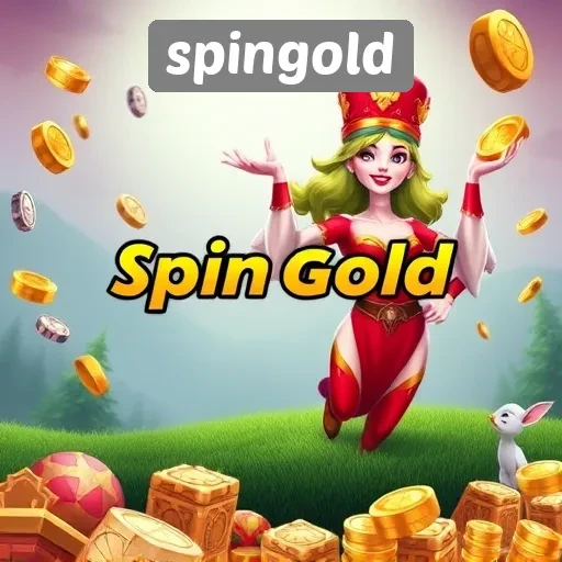 SpinGold: Pilihan Tepat untuk Pecinta Game Slot