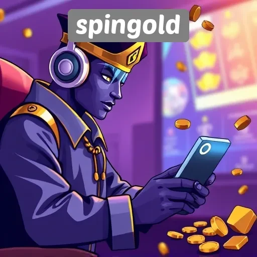 Inovasi Teknologi Pada SpinGold Yang Patut Diketahui