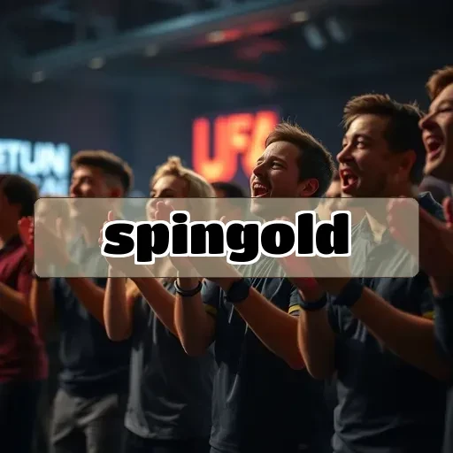 spingold: Keajaiban Turnamen Game Online Yang Menantang