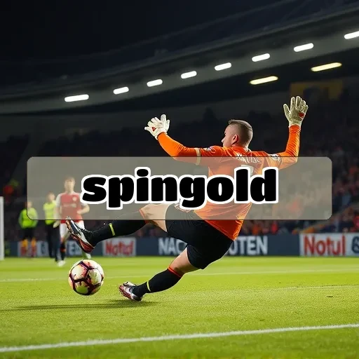 spingold: Panduan Pemula untuk Menjelajahi Dunia Game Online