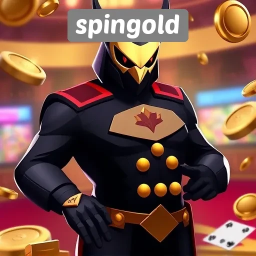 Pengalaman Bermain di Situs Game Spingold yang Unik