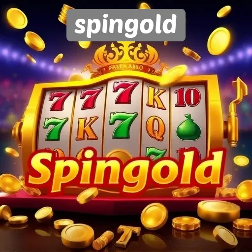 Cara Menang di Game Slot Spingold